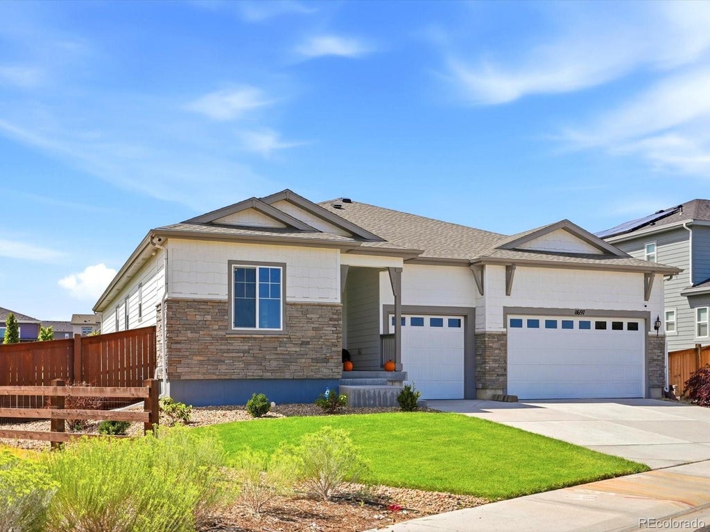 Photo of 11697 Pontiac Street, Thornton, CO 80233 (MLS # 5553820)