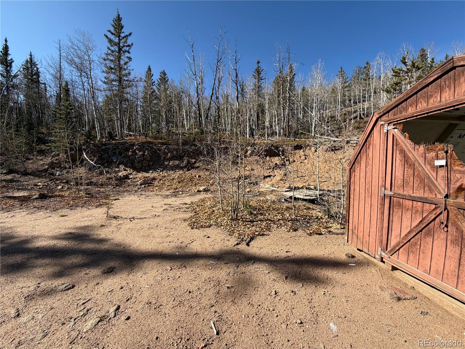 2201 Overland Circle