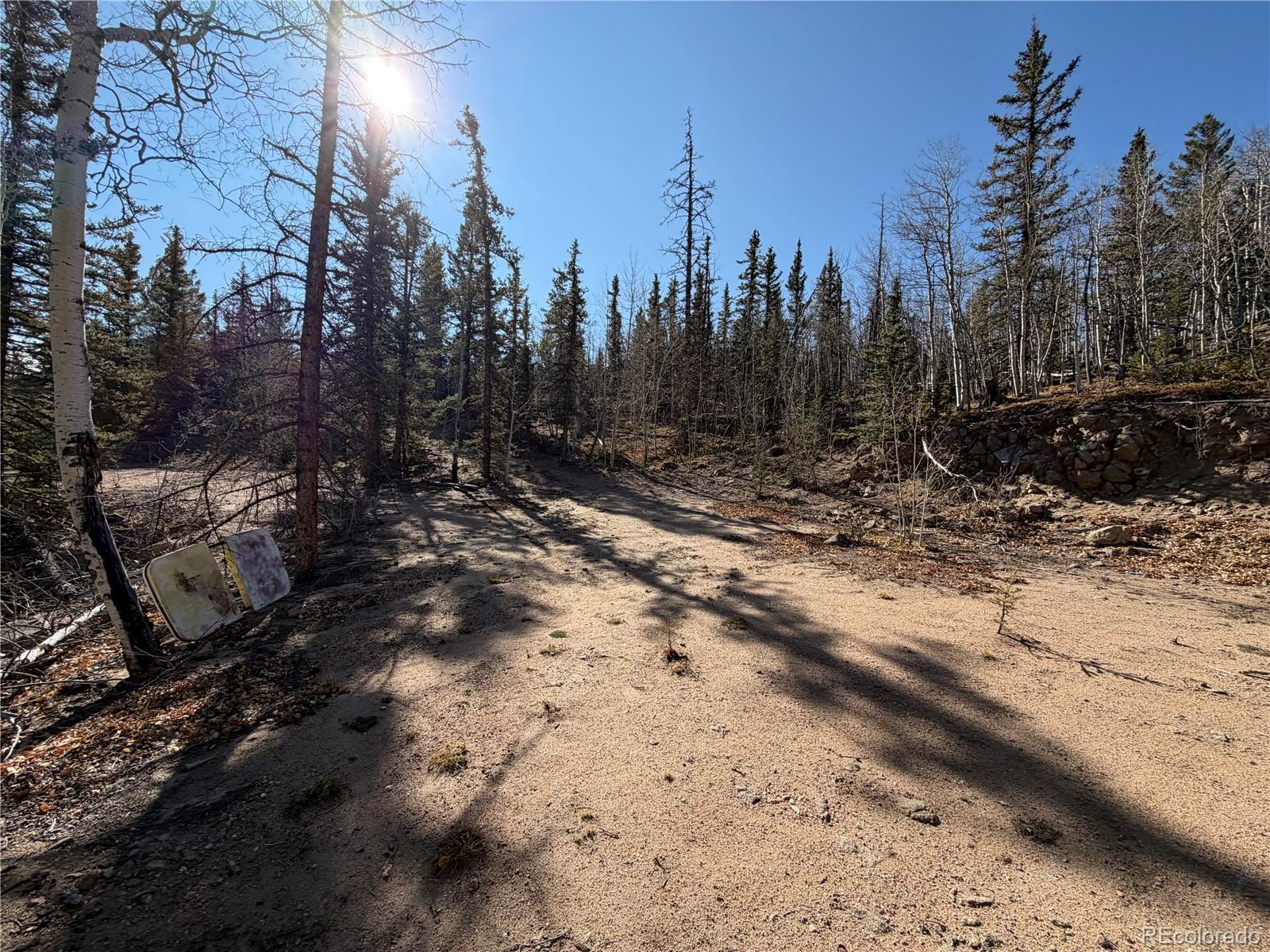 2201 Overland Circle