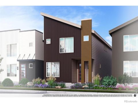 Photo of 16565 Peak Street, Broomfield, CO 80023 (MLS # IR1058608)