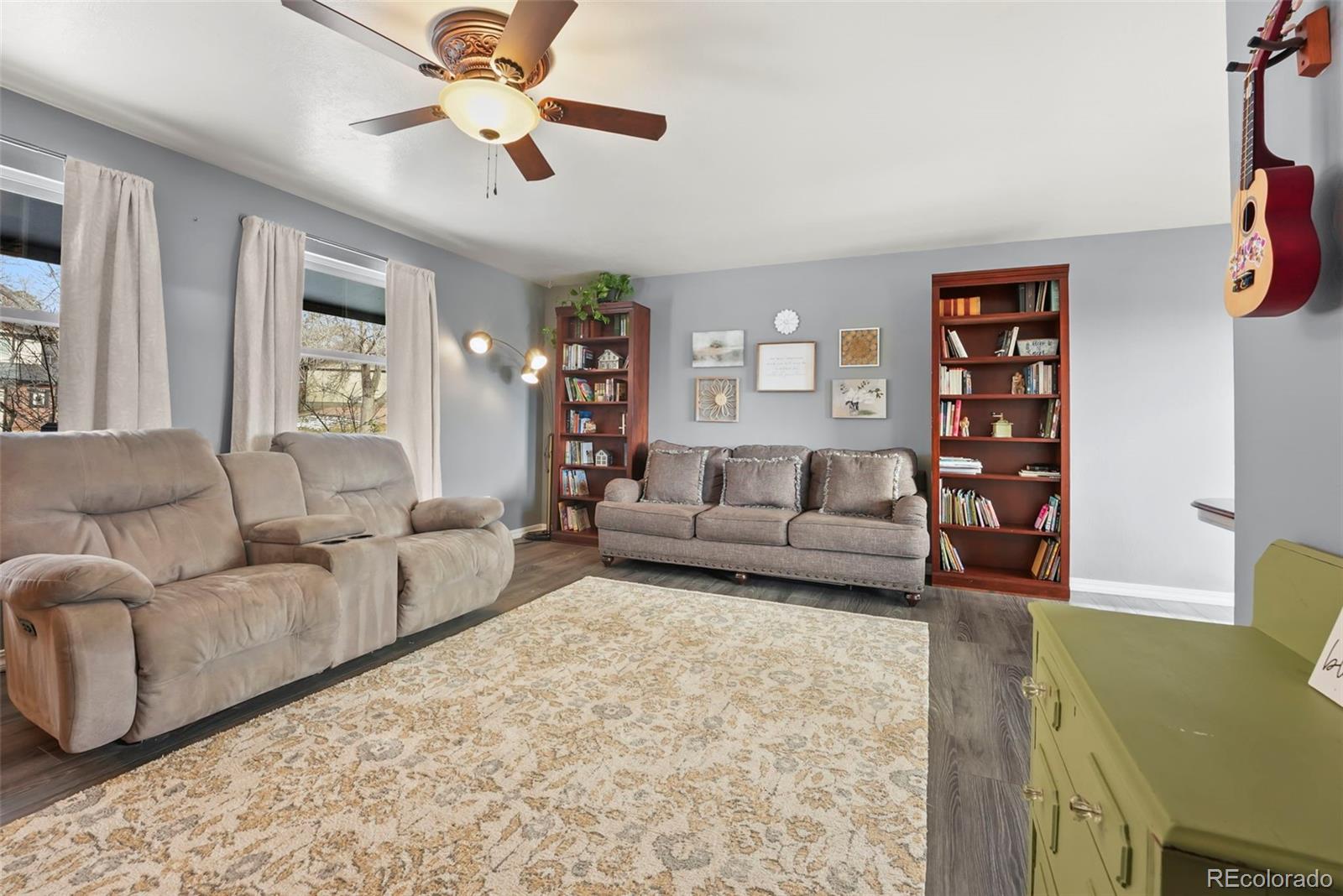 4261 S Hammock Drive