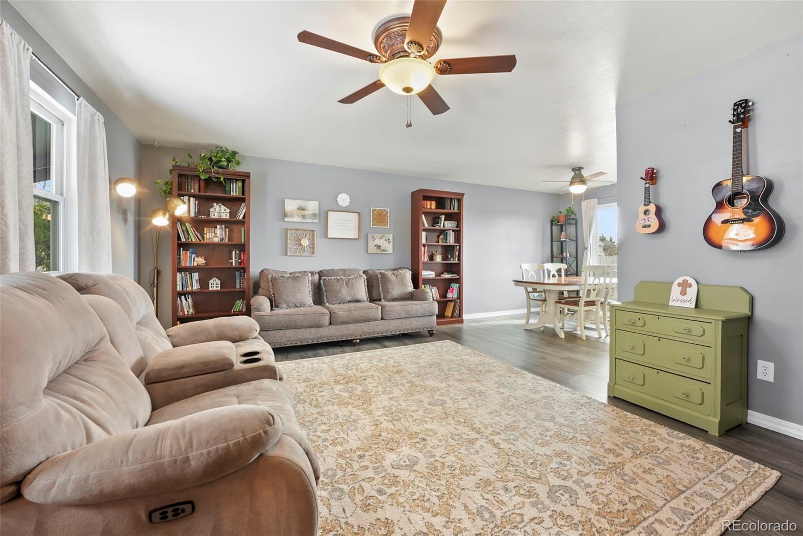 4261 S Hammock Drive