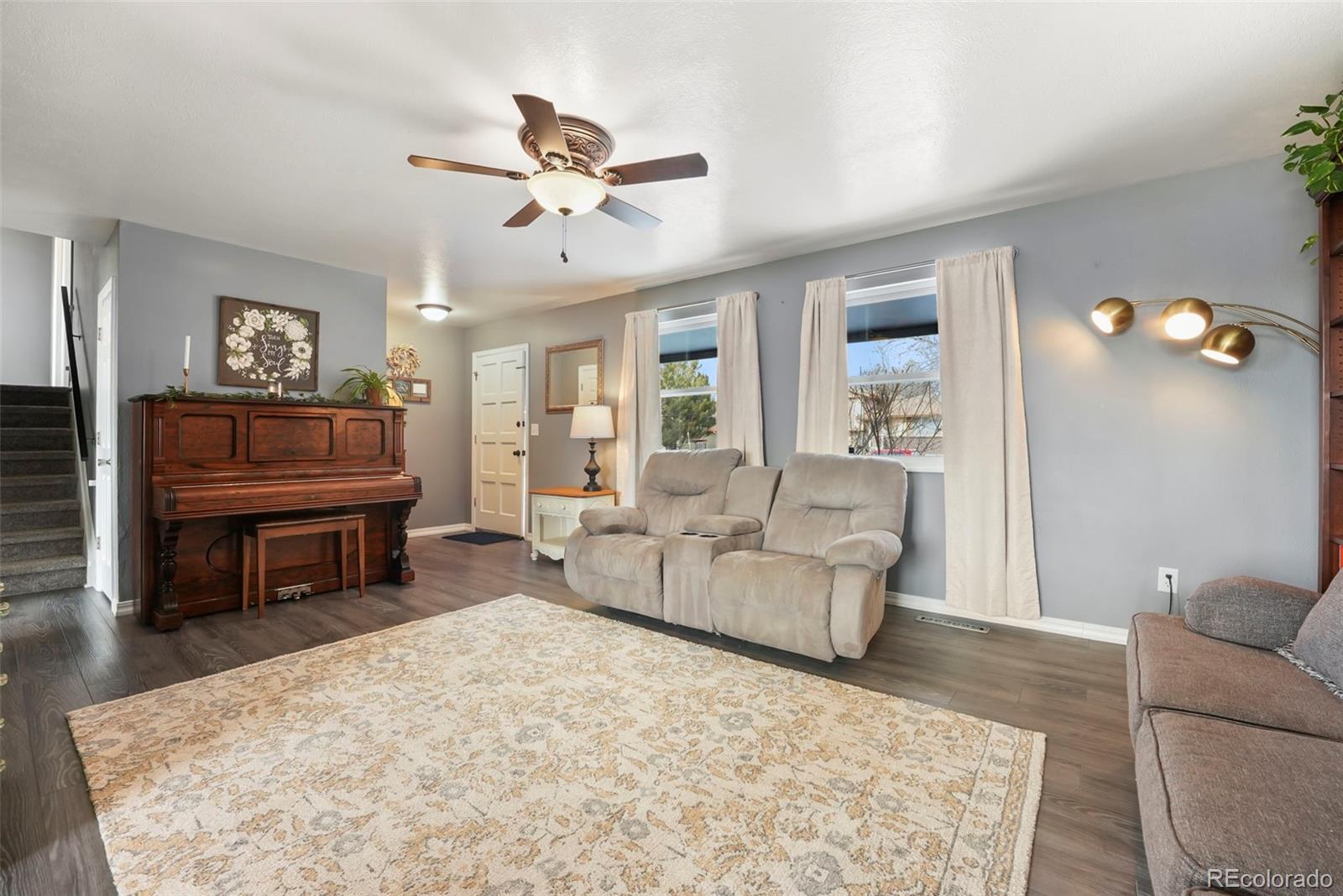 4261 S Hammock Drive