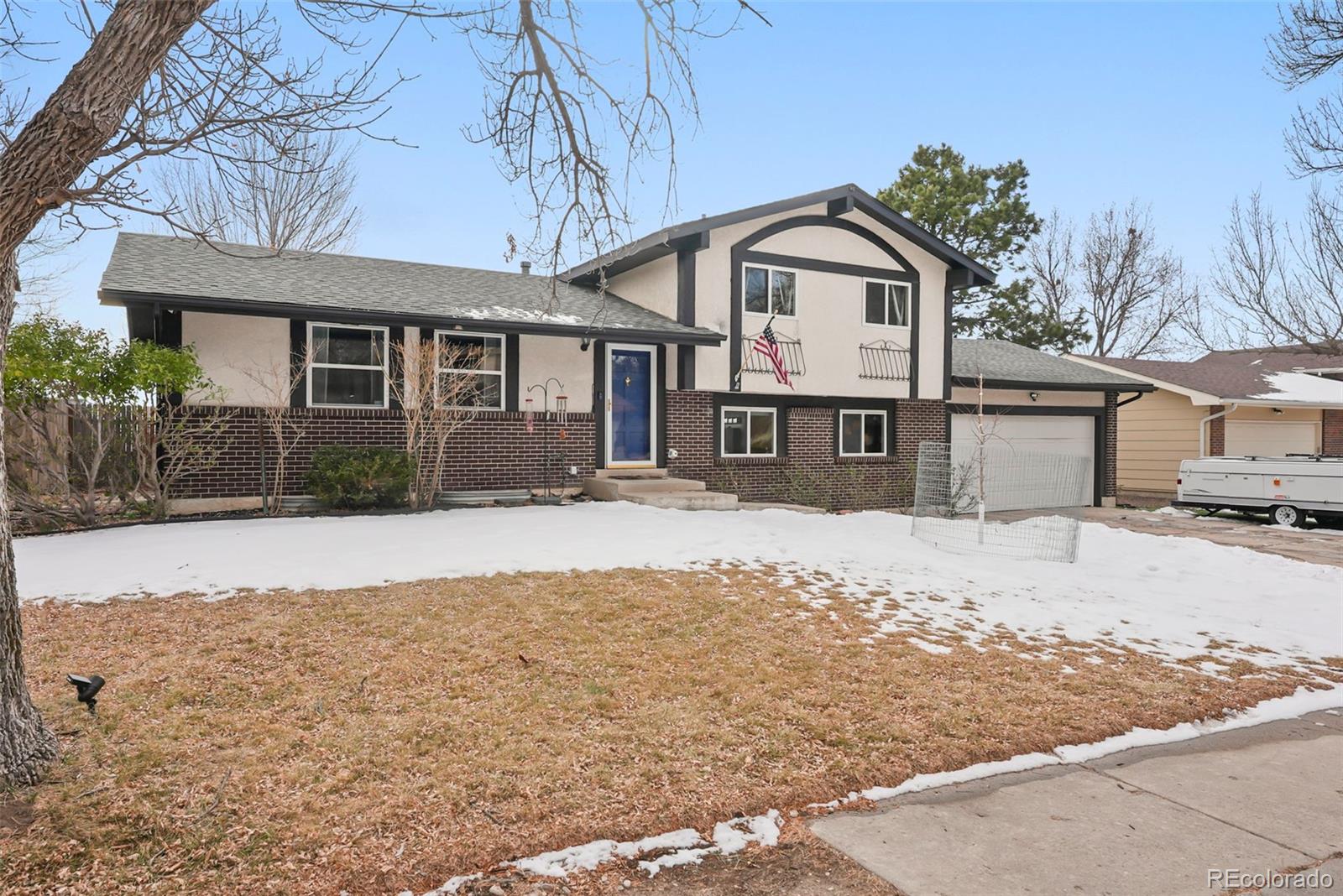 4261 S Hammock Drive