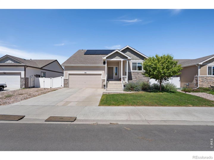 Photo 1 of 50 — 956 Maplebrook Drive, Windsor, CO 80550
