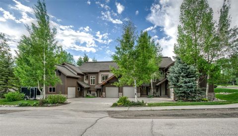 3035 Chinook Lane, Steamboat Springs, CO 80487 - #: 3156558