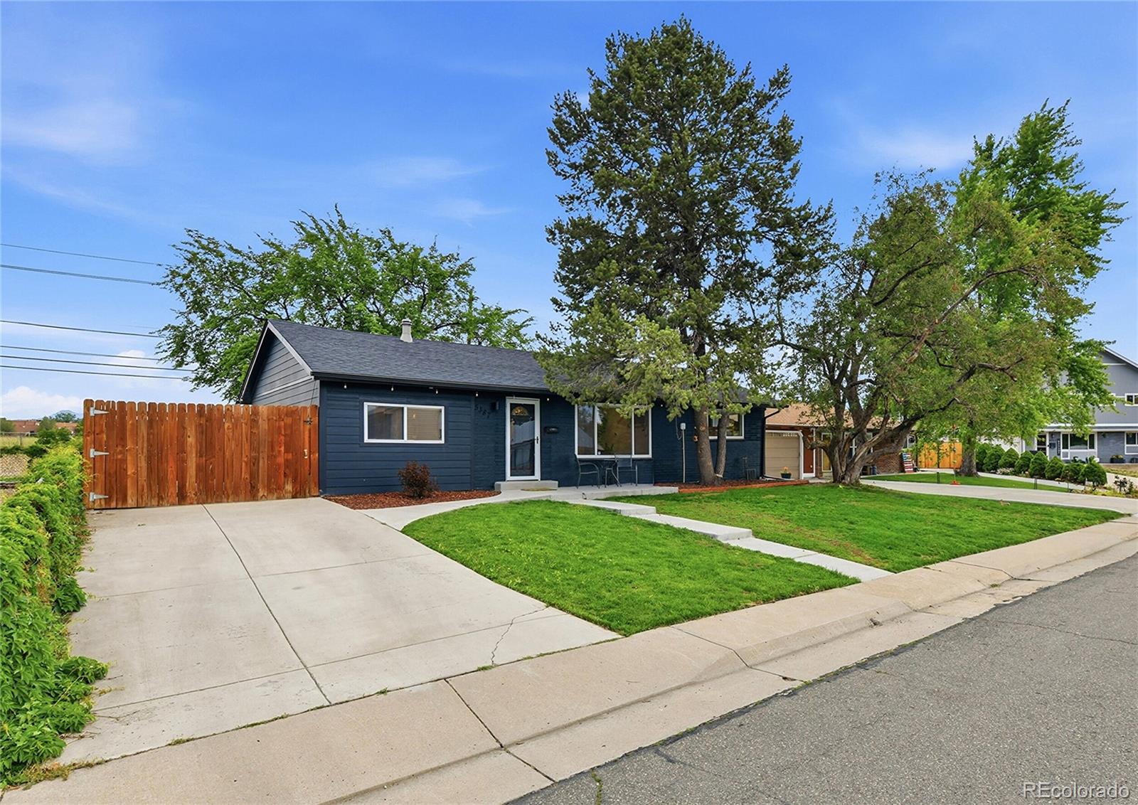 5387 Lynn Drive
