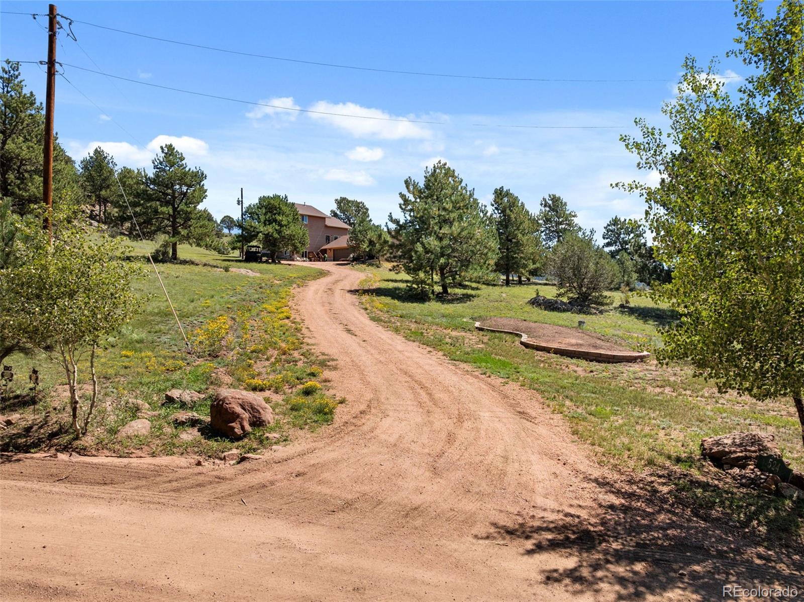 524 Spring Valley Drive