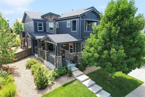 25368 E Fair Drive, Aurora, CO 80016 - #: 8601410