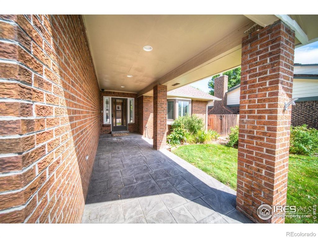 Photo of 37 E 14th Place, Broomfield, CO 80020 (MLS # IR1043547)