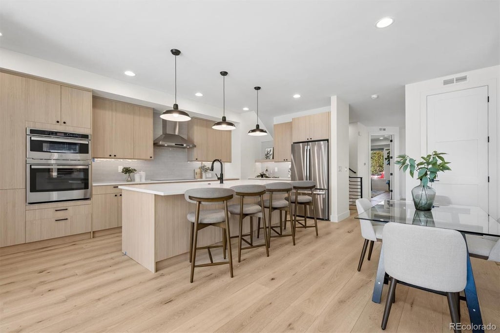 Photo of 3040 W 27th Avenue, Denver, CO 80211 (MLS # 4853572)