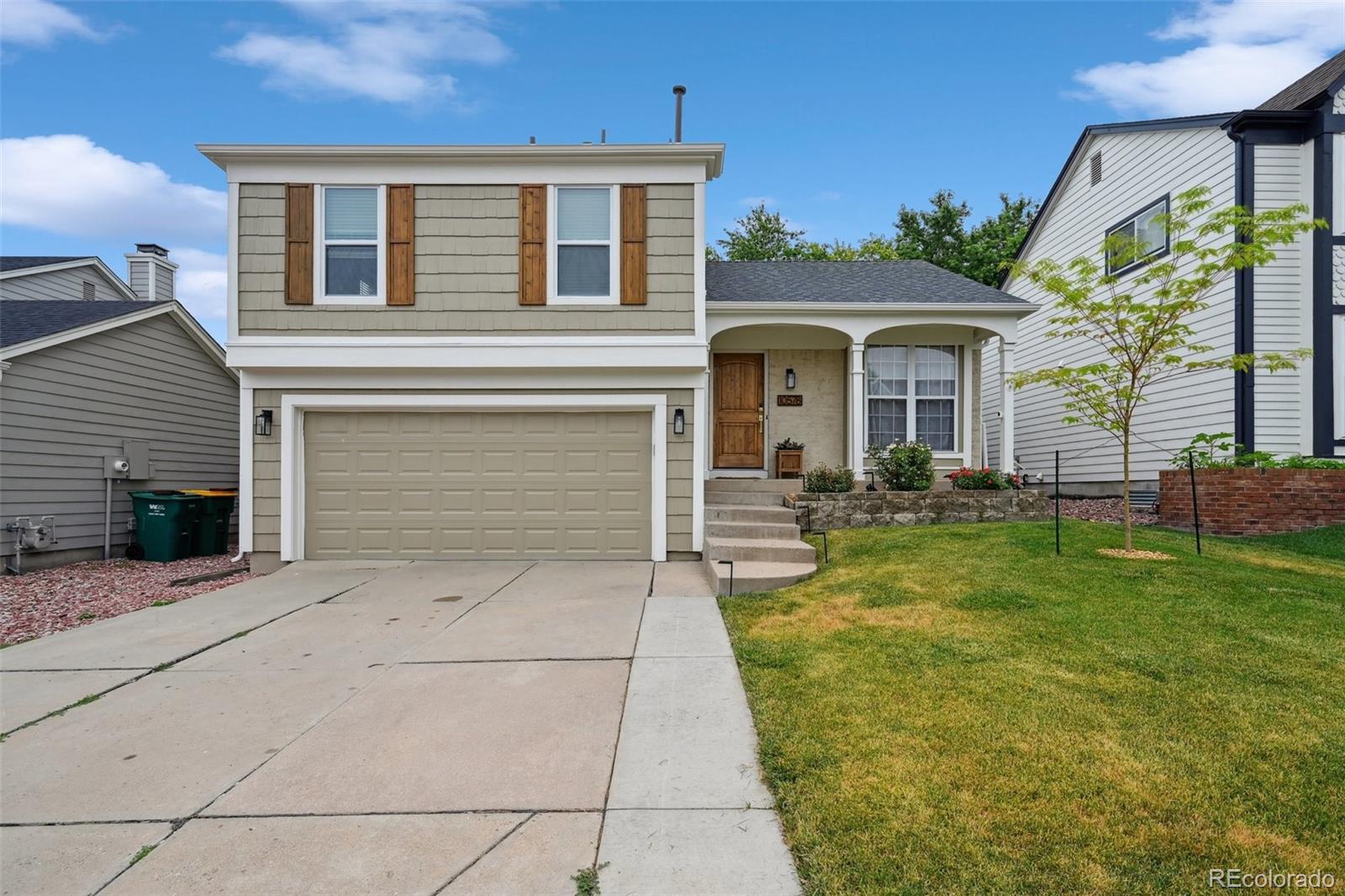 10578 Routt Lane, Broomfield, CO, 80021 1 10578 Routt Lane