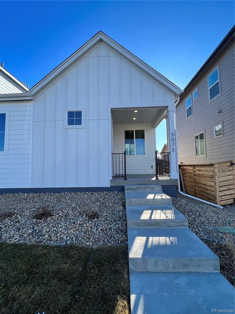 5075 McKinnon Court Timnath CO 80547