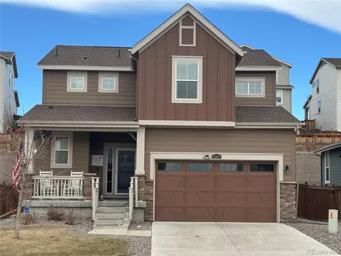 1262 High Point Trail, Elizabeth, CO 80107 - MLS#: 6992793
