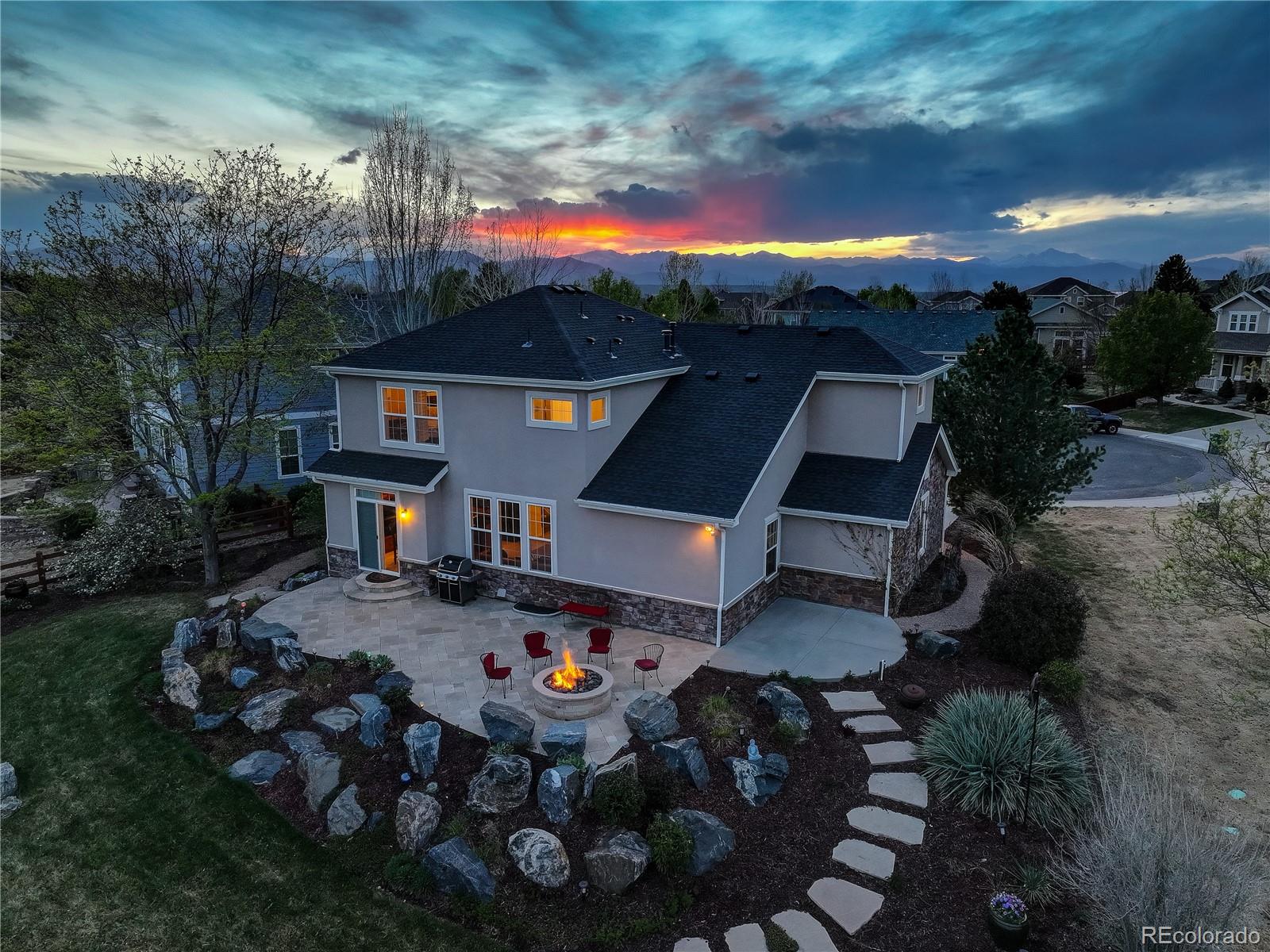 4400 Fireweed Trail