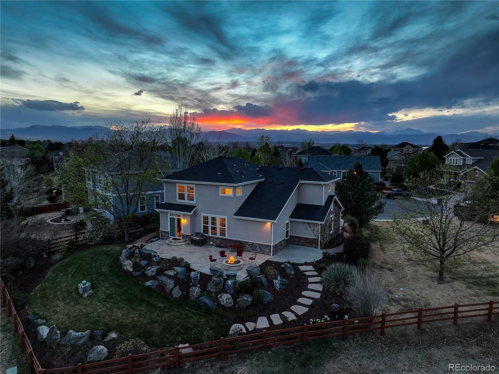 4400 Fireweed Trail