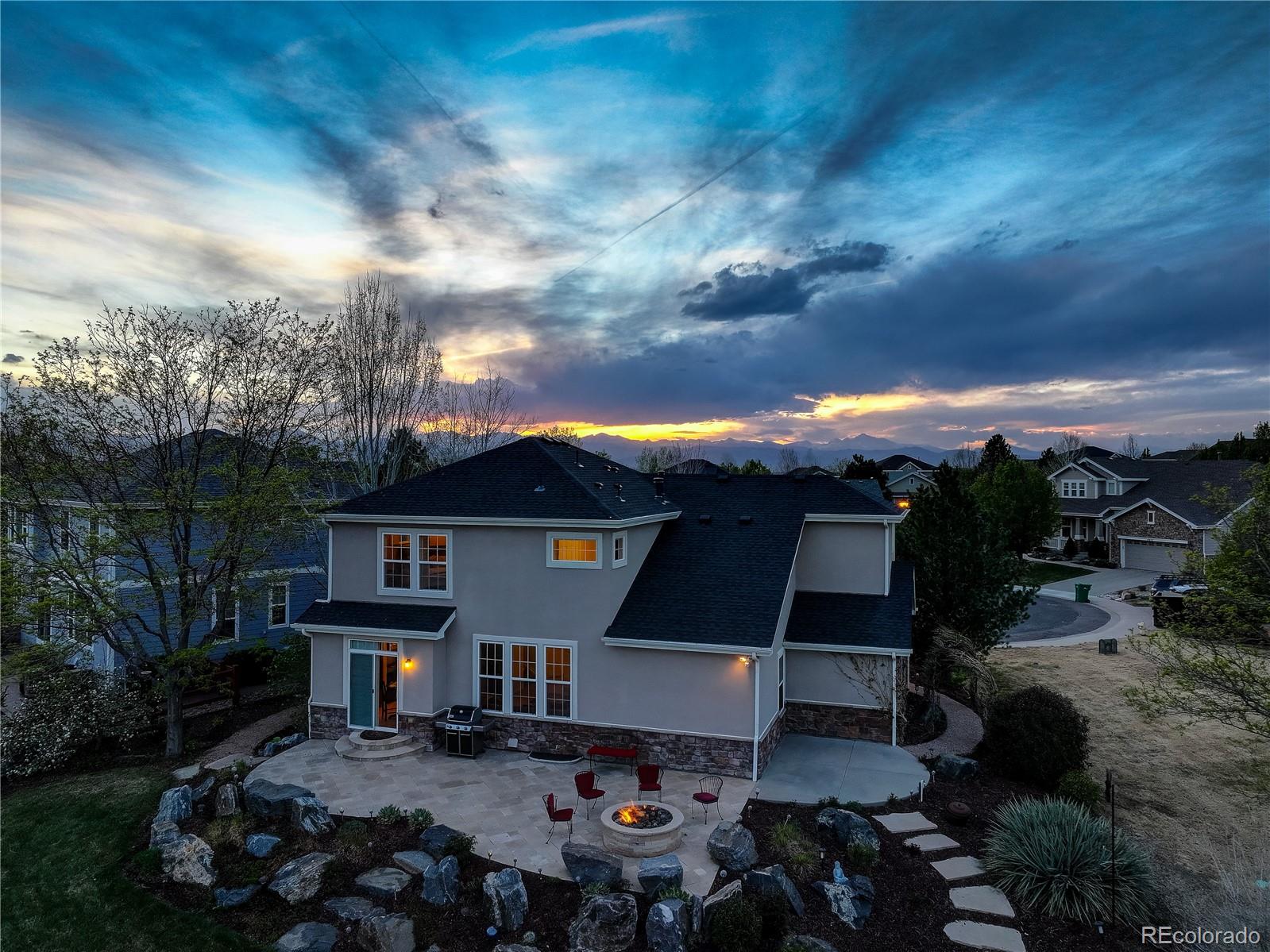 4400 Fireweed Trail