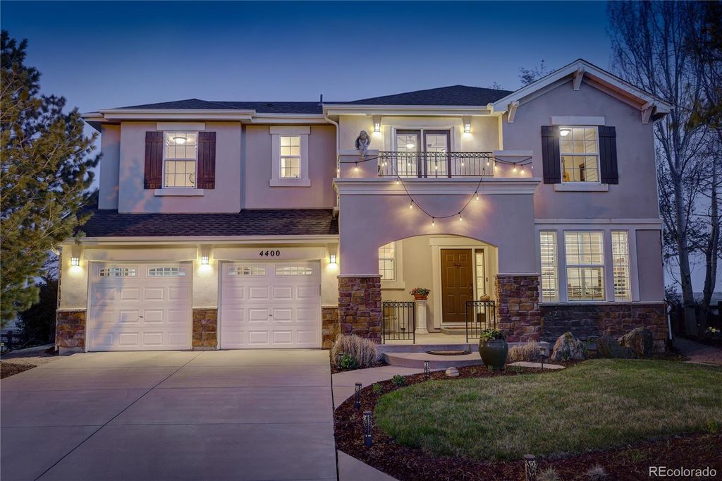 Photo of Broomfield, CO 80023 (MLS # 9851836)