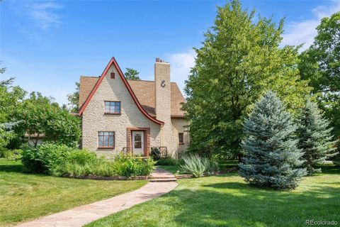 Photo of 8075 W 32 Avenue, Wheat Ridge, CO 80033 (MLS # 8222211)