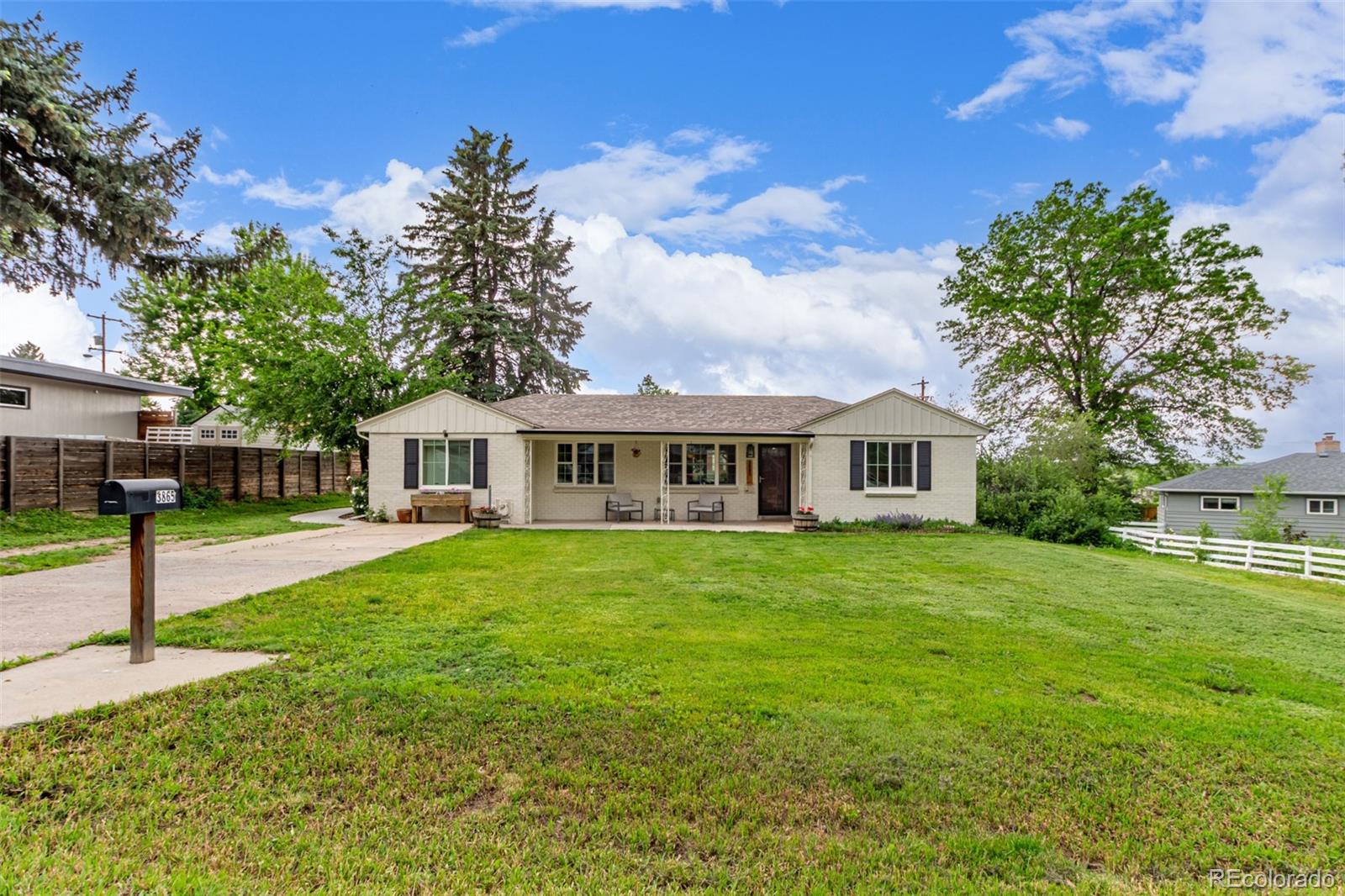 3865 Independence Court
