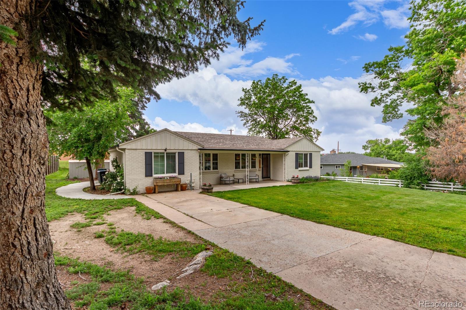 3865 Independence Court