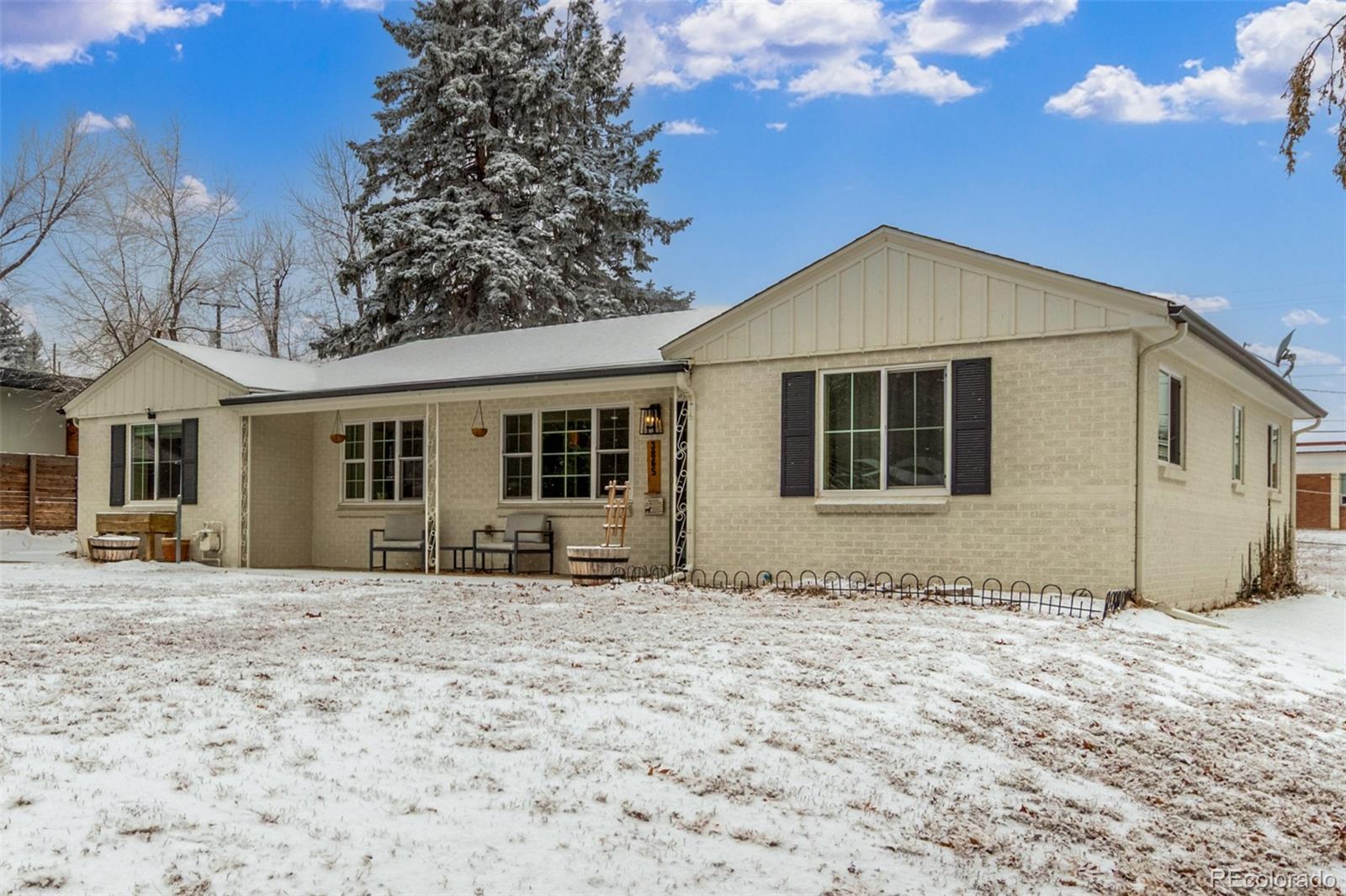 3865 Independence Court, Wheat Ridge, CO, 80033 1 3865 Independence Court