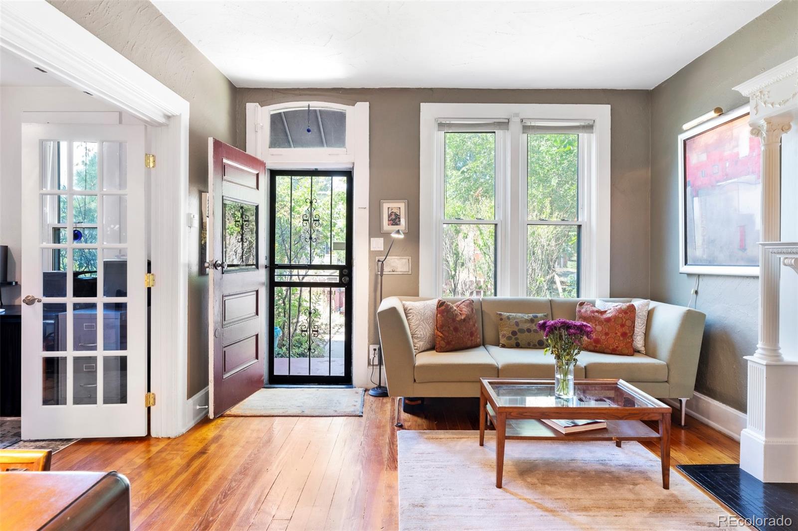 34 W Maple Avenue