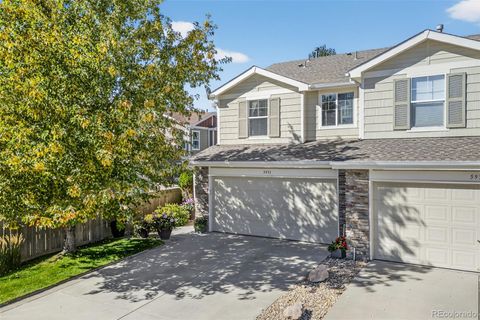 Photo of 5931 Wescroft Avenue, Castle Rock, CO 80104 (MLS # 4404189)