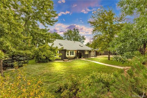 760 Loveland Street Golden CO 80401