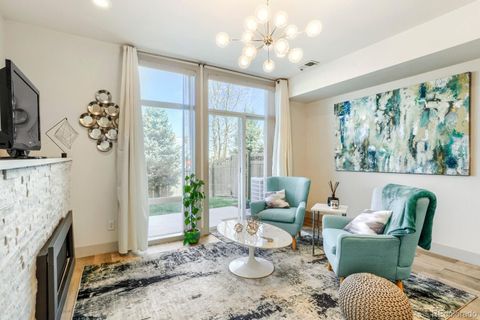 14946 E Hampden Avenue Aurora CO 80014