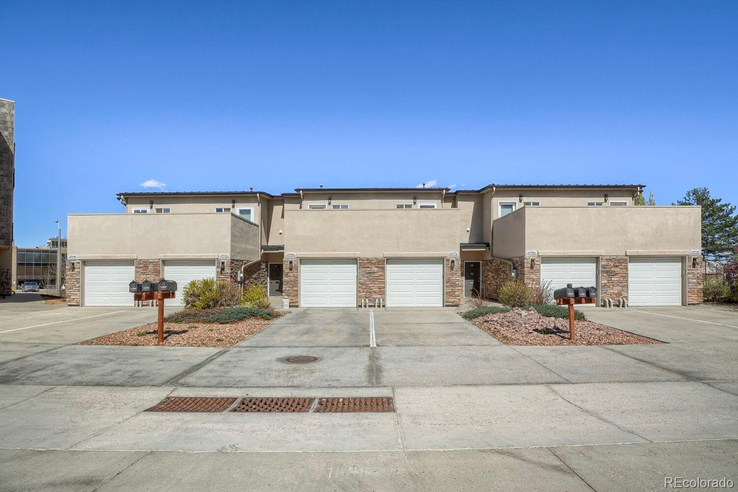 14946 E Hampden Avenue