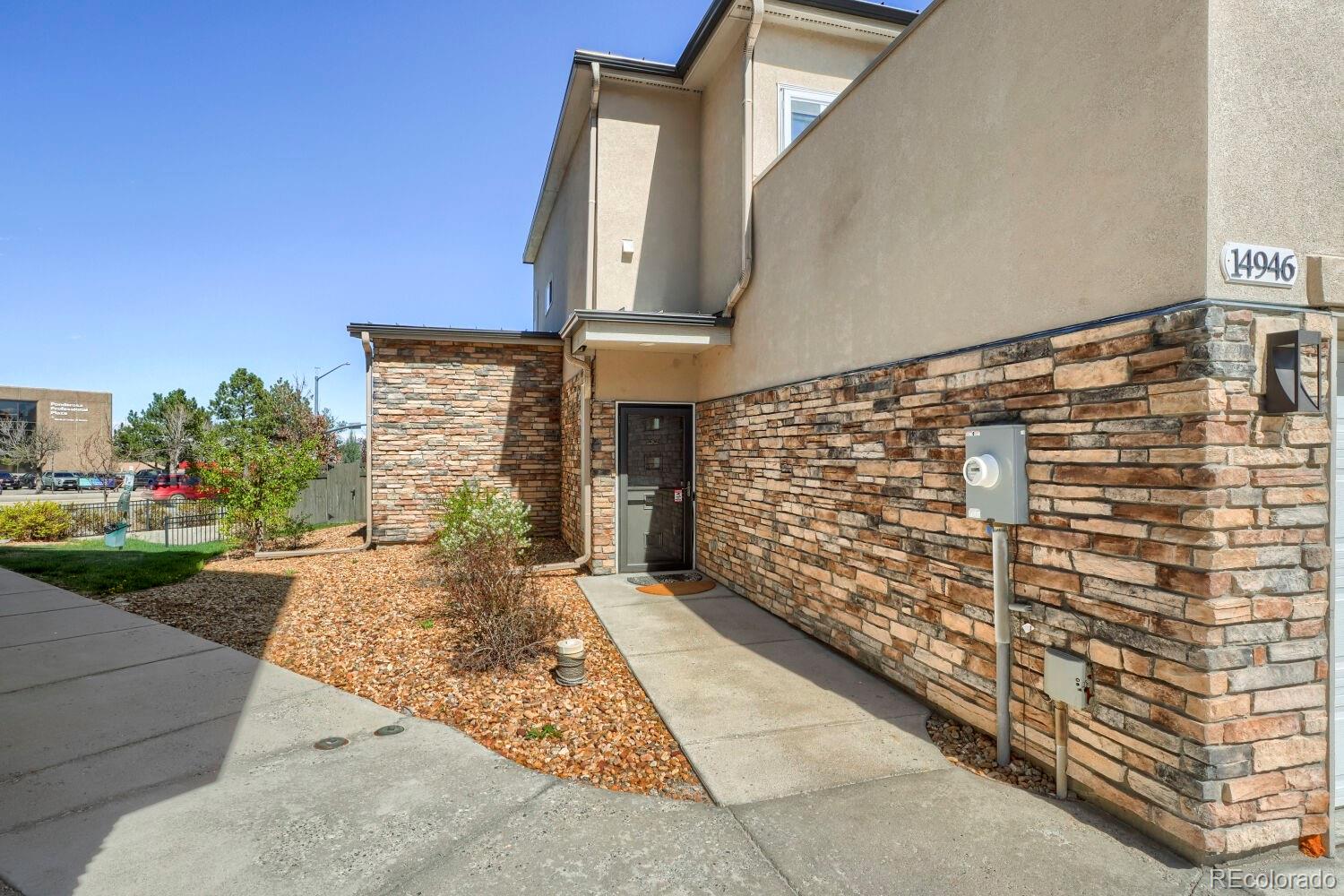 14946 E Hampden Avenue