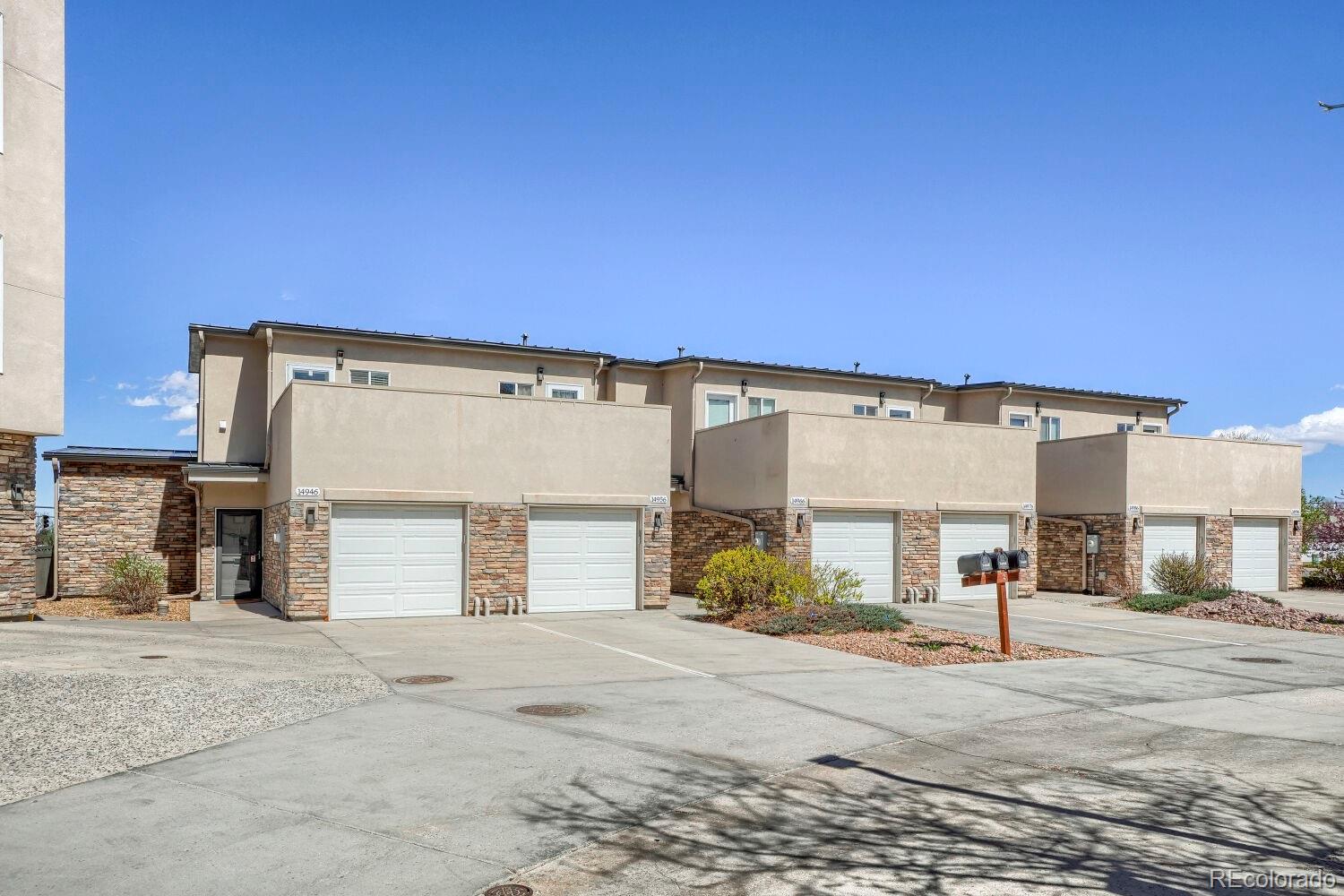 14946 E Hampden Avenue