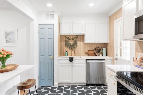 2313 S Race Street A Denver CO 80210