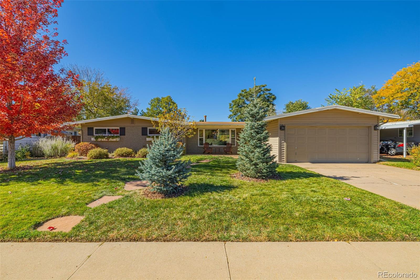 6087 S Windermere Way