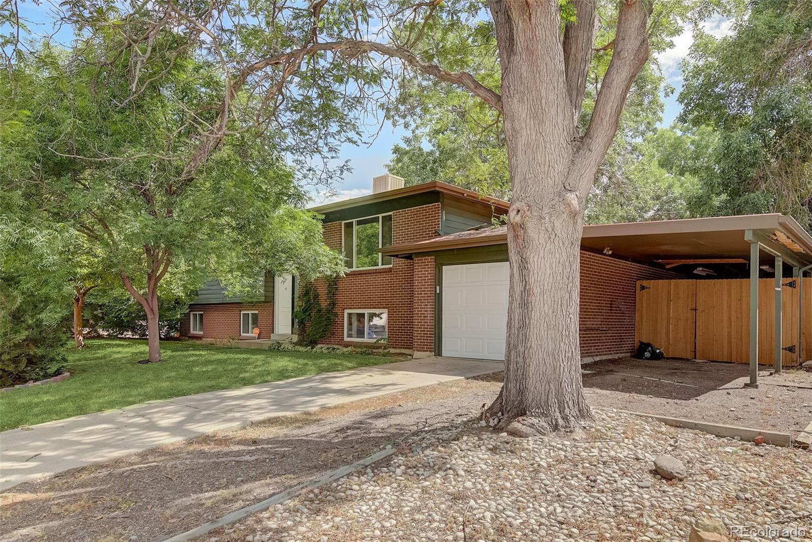 6252 Pierson Court