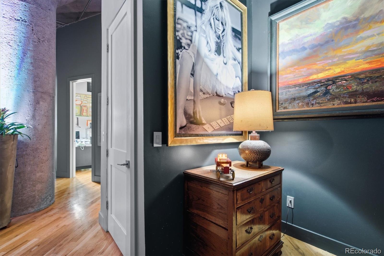 1863 Wazee Street 1G