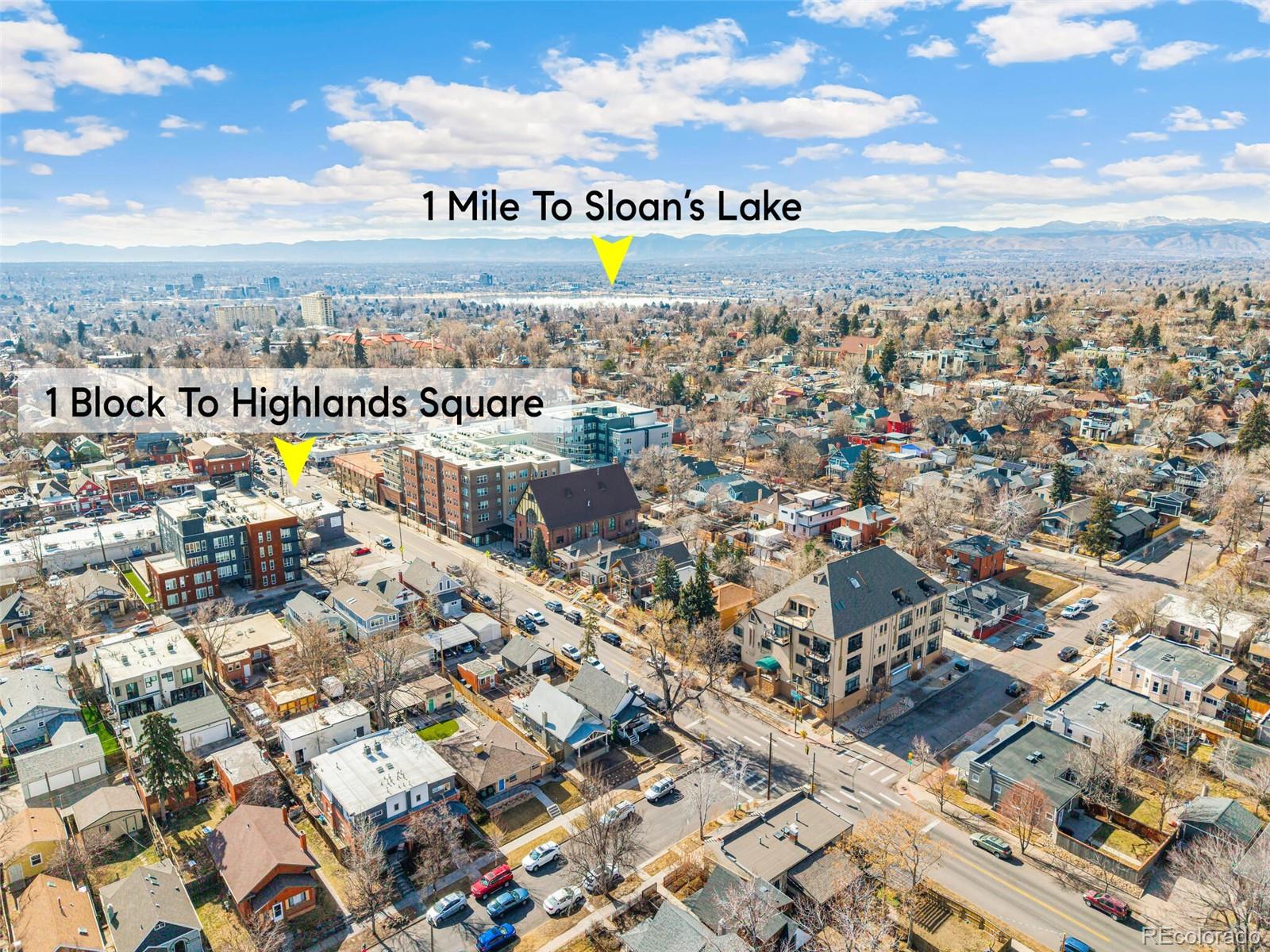 3299 Lowell Boulevard 302