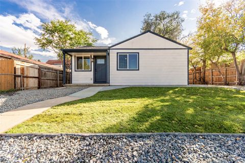 2772 W Ellsworth Avenue Denver CO 80219