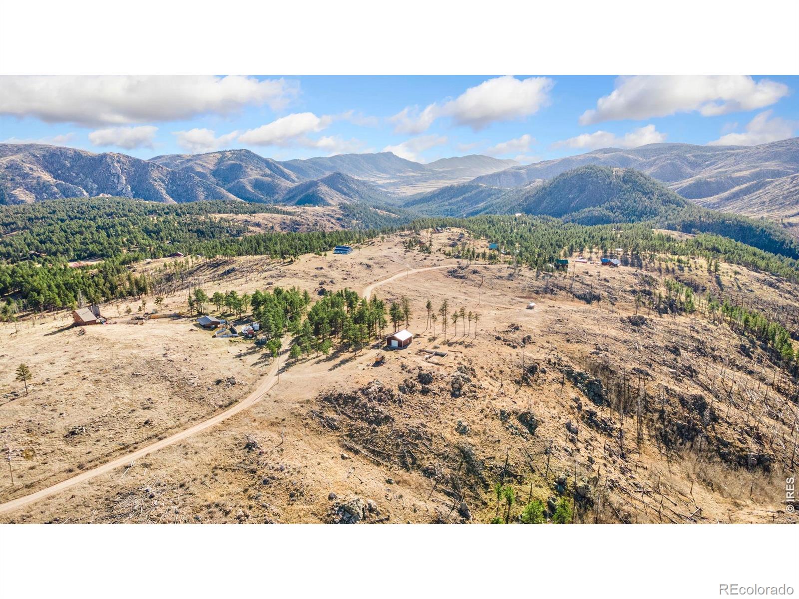 3434 Davis Ranch Road