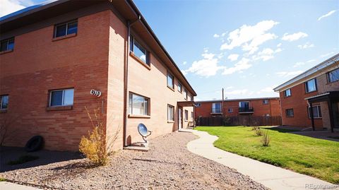 Photo of 7110 Stuart Street, Westminster, CO 80030 (MLS # 5074089)