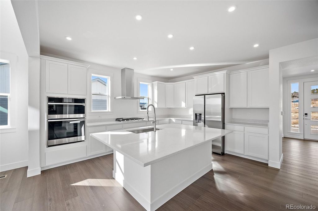 Photo of 337 Grand Summit Drive, Monument, CO 80132 (MLS # 9984702)