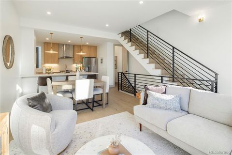 1230 N ZENOBIA Street 4 Denver CO 80204