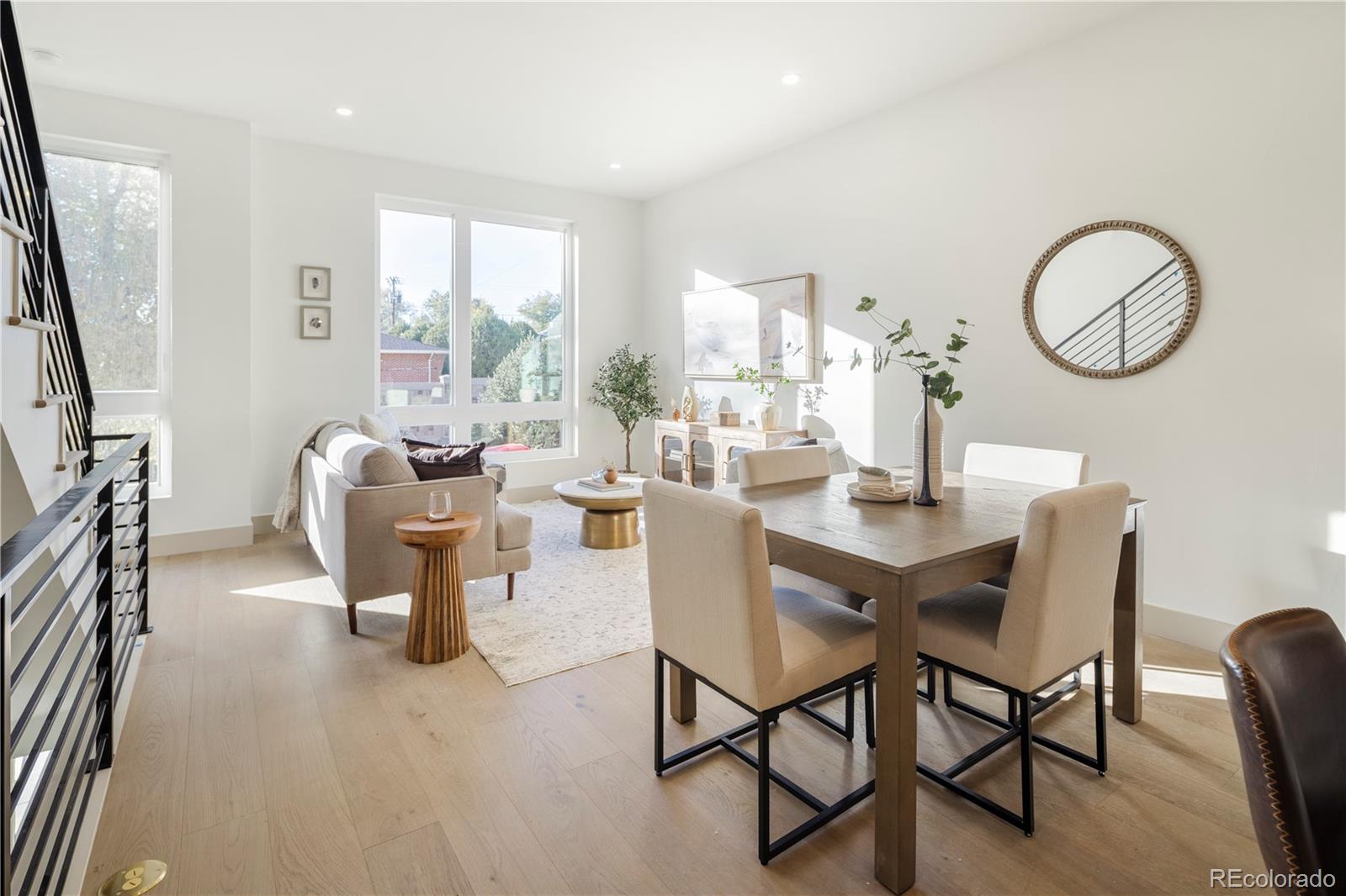 1230 N ZENOBIA Street 4