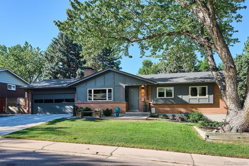 Photo of 8268 E Lehigh Drive, Denver, CO 80237 (MLS # 7015666)