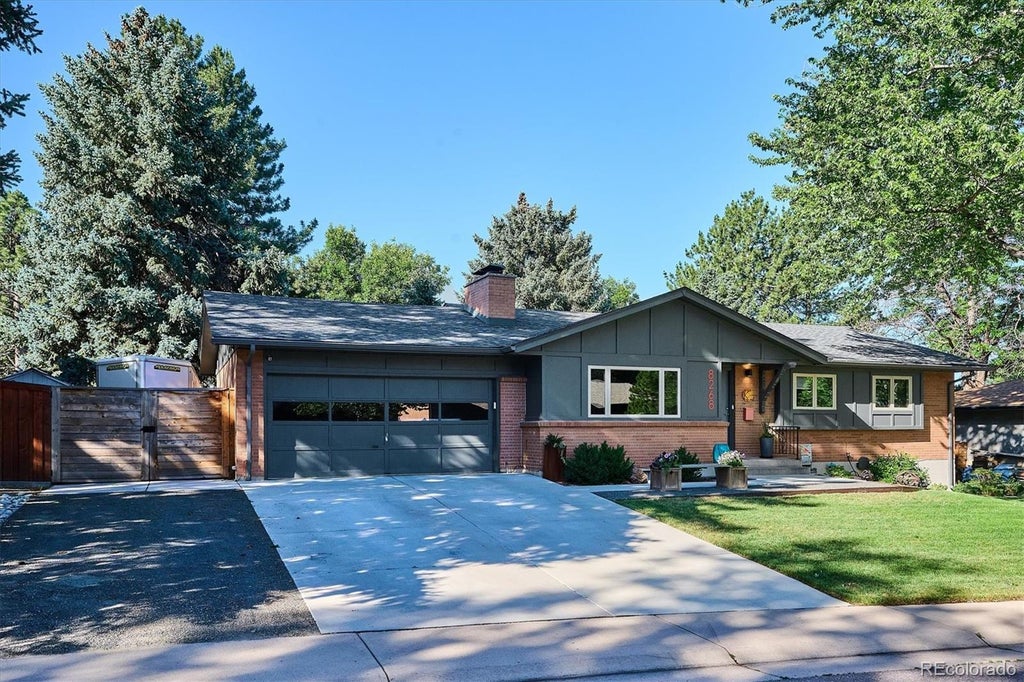 Photo of 8268 E Lehigh Drive, Denver, CO 80237 (MLS # 7015666)