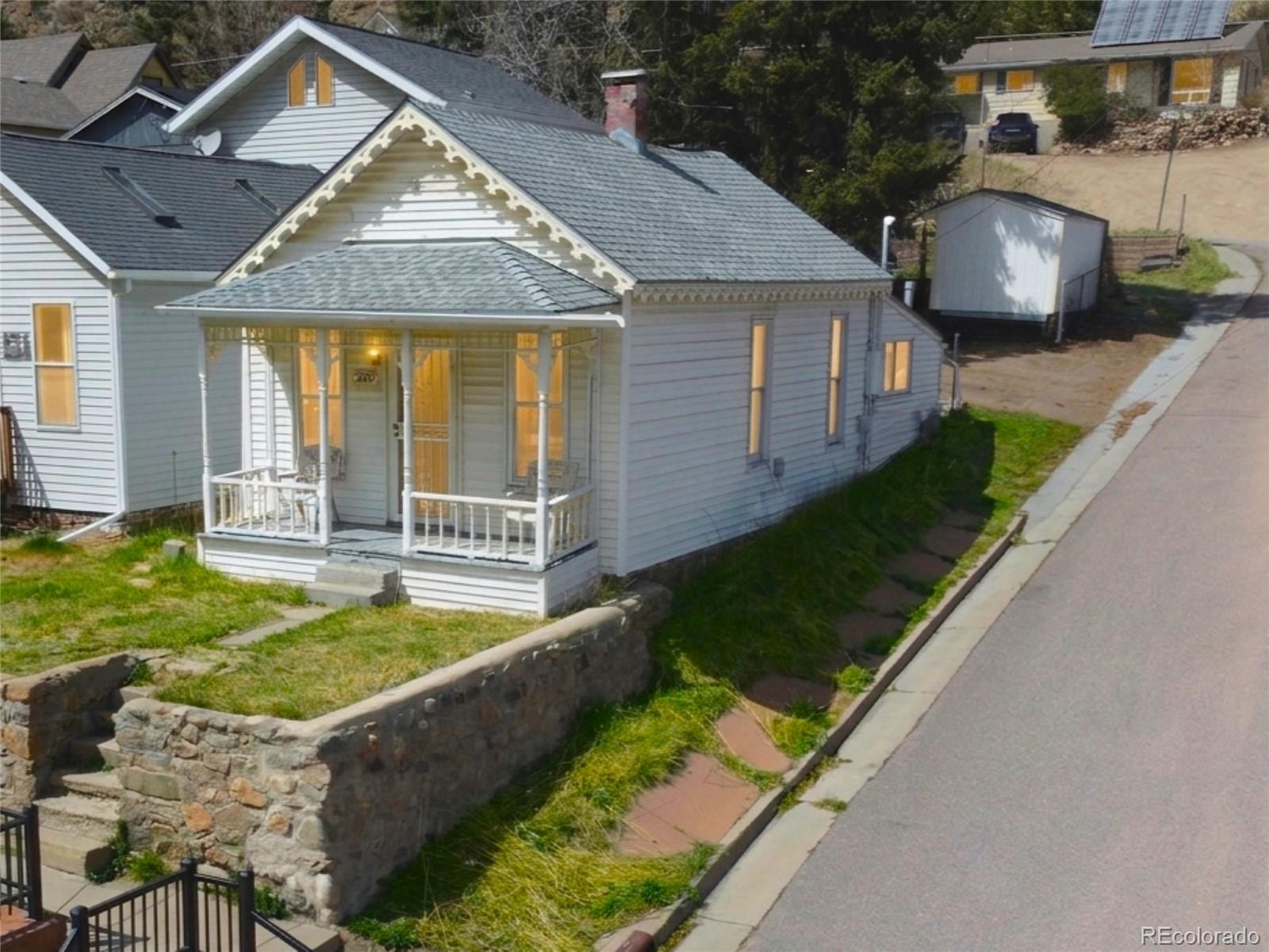 346 Colorado Boulevard