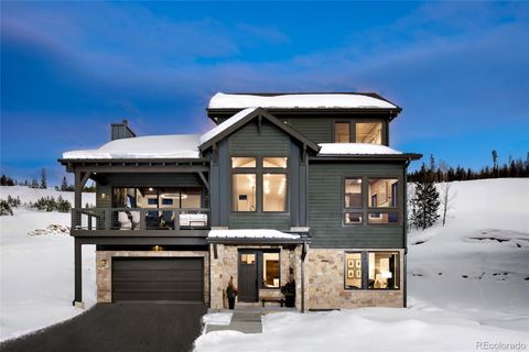 170 Scenic Trail Winter Park CO 80482