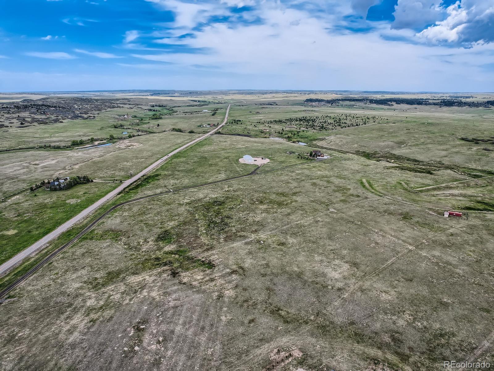 11750 S State Highway 83, Franktown, CO, 80116 11750 S State Highway 83