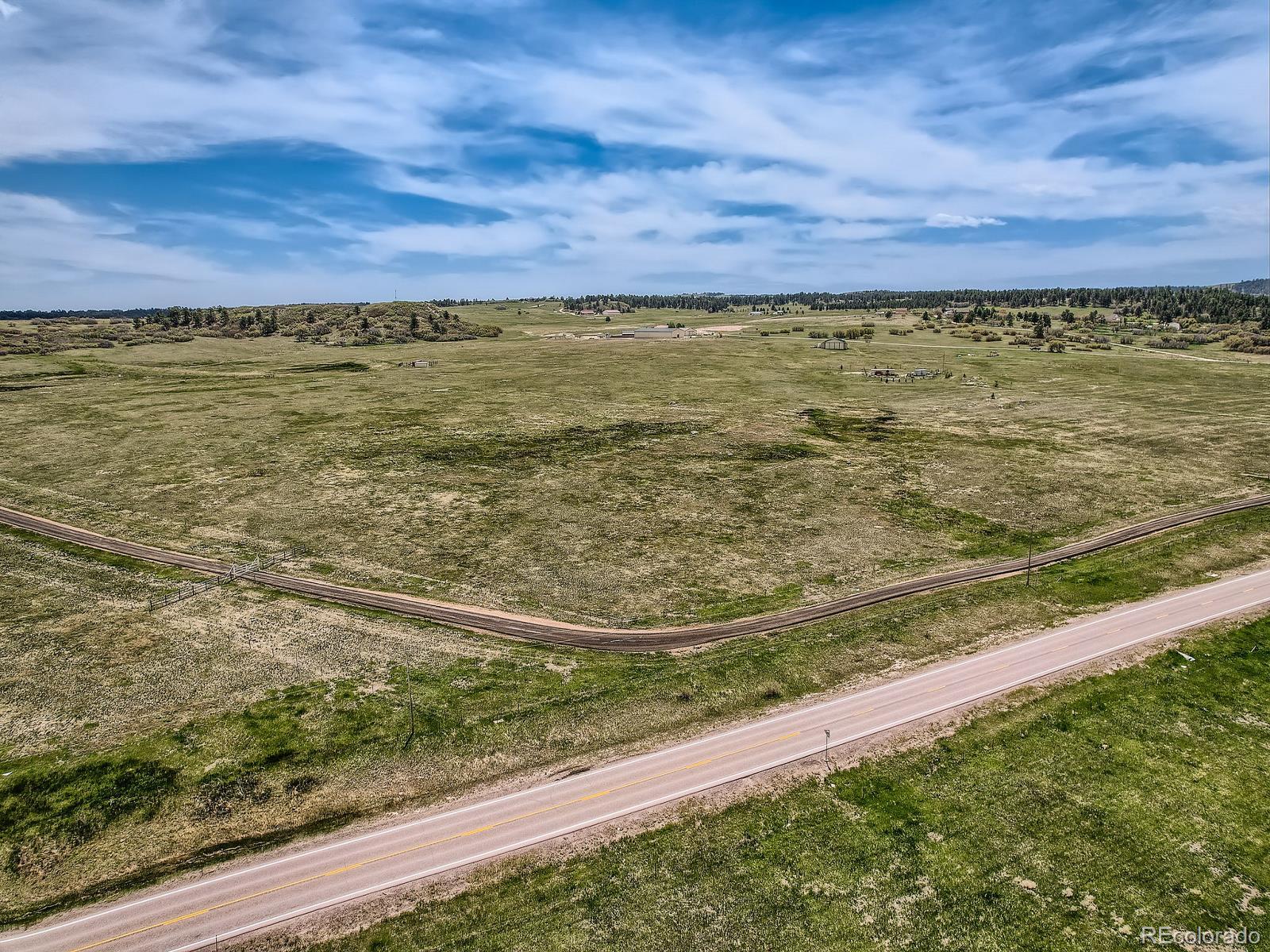 11750 S State Highway 83, Franktown, CO, 80116 11750 S State Highway 83